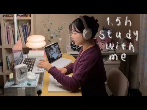 [ 미라클 모닝 47 ] 공부를 해요 25-12-15-월