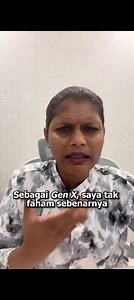 Semalam saya pergi mall, dan saya Culture Shock! 😨 Ramaiii orang berjalan pakai Earbuds atau pakai Headphone sekarang. 🎧 Sebagai Gen X, saya tak faham kenapa ramai sangat orang pakai. 😅 Tapi kan guys, kalau pakai Earbuds atau Headphone lama-lama, boleh buat telinga rosak ke? 😧 Boleh ke sampai kena jangkitan? Dan mana lagi bahaya — Earbuds ke Headphone? 🎧👂 Tengok video sampai dan share kepada anak-anak atau kawan yang suka pakai Earbuds atau Headphone ! 🎧 Untuk maklumat lanjut, sila hubung