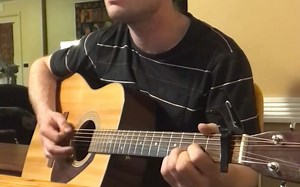 Strawberry Swing ~ Coldplay COVER