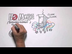 Dimension Data’s Hybrid Cloud featuring Microsoft® Azure