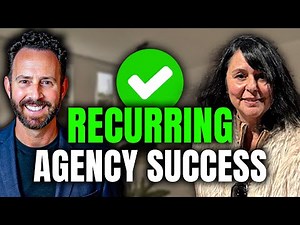 One Member's Journey to Recurring Agency Success with Recruitemy