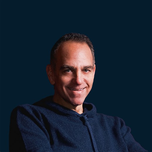 Michael Sugar on the next frontier of brands and content