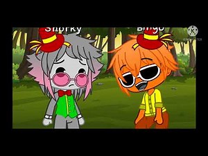 Snorky and Bingo's Cow tipping