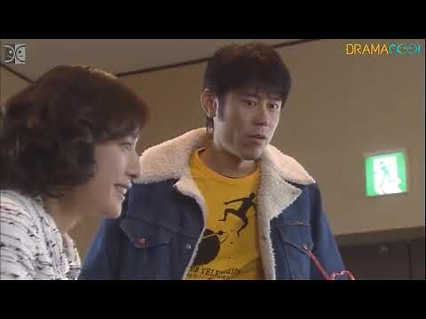 演歌の女王 1話 Enka no Joou 2007 HD