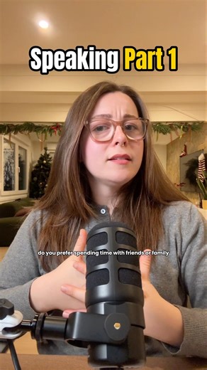 This answer sound C1