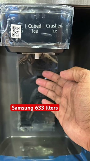 🔥 Best Samsung 633L Side-by-Side Refrigerator 2026 🧊 | Best Samsung Fridge
