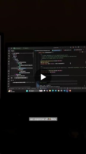 #springboot #opensource #javalibrary #maven #cleancode #exceptionhandling #techinnovation | Pasindu Owa Gamage