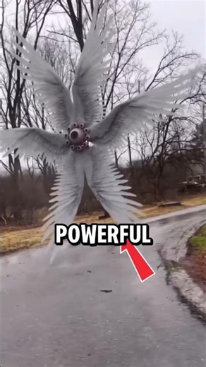 The 7 Most Powerful Angels in Heaven 😱🙏