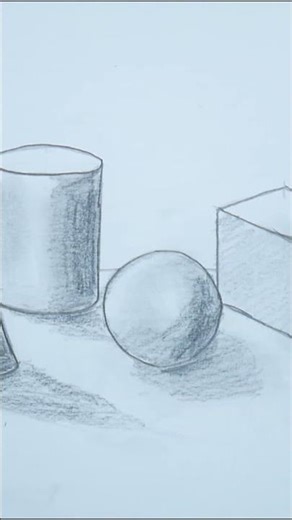 drawing 3D shapes