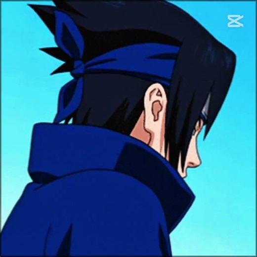 Naruto edit with cap cut(my fav template)