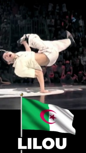 Bboy lilou é um dos maiores campeões da Redbull bc one, por conta do seu estilo de dança mais agressivo na batalha e seus movimentos ele até hoje é considerado o melhor do mundo por muitos no breaking 😃.. Break dance 💪 #breakdance #dança #dance | Bboy Gordek