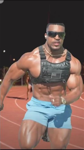 THE frash ⚡ easty Africa best running
