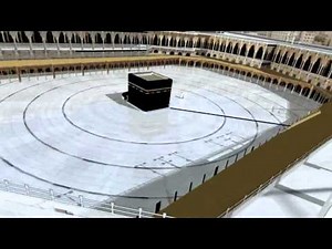 [HD] Kaba in 3D- Tour of Haram