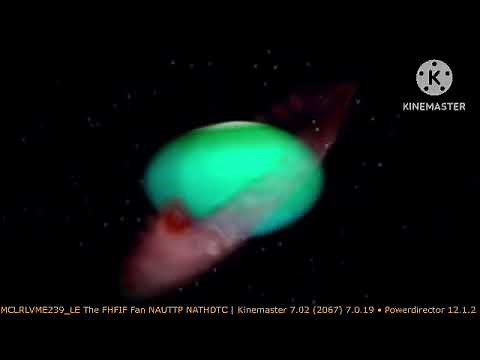 Universal Animation Studios Logo Effects (Inspired By Buddy Drinks LN2 Effects)