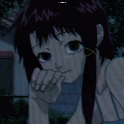 #serialexperimentslain #serialexperiments #lain #lainiwakura #anime #animeedit #edit #serialexperimentslainedit #lainedit #xyzbca #fypシ #fyp #fy
