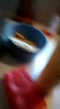 egg exploded in microwave