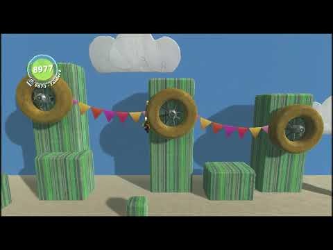 LittleBigPlanet 2 Super Little Big Planet by Deagle07x