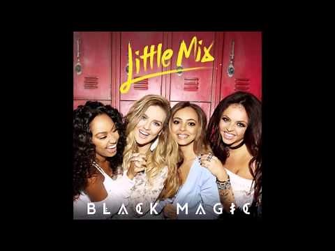 Black Magic (chipmunk version)