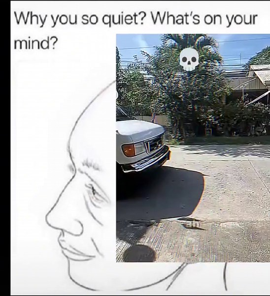 Dark Humor Memes and Comedy from the Philippines