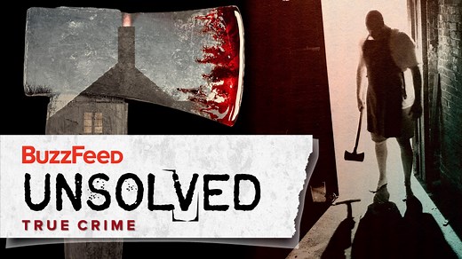 The Terrifying Axe Man of New Orleans We explore one of the bloodiest chapters in New Orleans history | BuzzFeed Unsolved