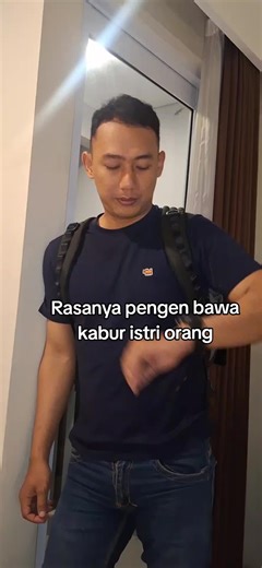 Rasanya Pengen Bawa Kabur Istri Orang: Syaipul Bahri, Samsul Bahri, Muhamad Saiful Bahri