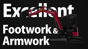 The ViO30-7, with its compact design, is perfect for confined spaces, while the ViO35-7 offers enhanced power for various projects. Both models are built to boost your productivity and efficiency on any job site. Get all the details: https://www.yanmar.com/media/news/2020/08/03070922/vio30-7_vio35-7_202407.pdf | Yanmar Compact Equipment APAC and LATAM | Facebook