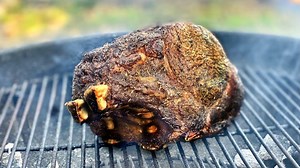 Roast Beef | Red Meat Recipes | Weber Grills