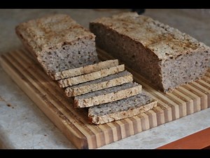 Chleb na zakwasie jak zrobić? Sourdough Bread recipe