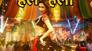 Pataakha: Malaika Arora oozes oomph in Hello Hello song—Watch