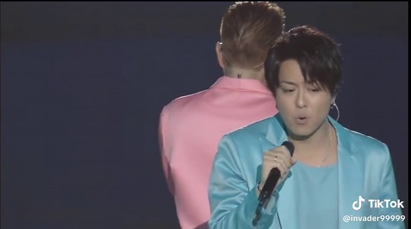 EXILEの星に願いを - 特別ライブの感動