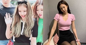 20  Times BLACKPINK's Jennie Proved She's The Icon Of "High Teen" Fashion