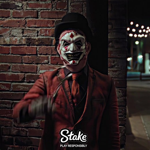 The jester 2 #edit #jester #thejester #fouryoupage #foryoupage