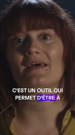 🔮 Why use an ORACLE? Isabelle Cerf opens up!