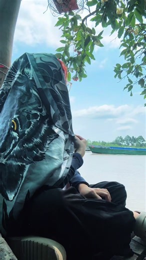 Hạnh phúc em đo bằng gì? #emmeo90🥰🍀 #bentre71🌴🥥 #songnuocmientay #phuhungbentre #71bentre_xinchao🌴