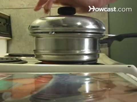 How to Cook Fresh Green Beans