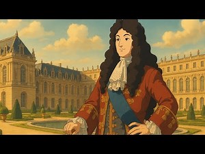 History of France in Anime Style – from Gaul to Global Power 🇫🇷