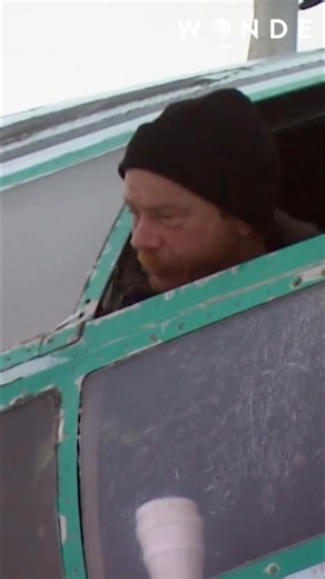 43K views · 643 reactions | Mechanic Chuck Adams and team battled brutal cold to swap an engine on an old warbird. Now, the moment of truth. If it doesn't start, he jokes he'll 'flip' after 10 days of work. Freedom from Norman Wells depends on this. #Warbird #MechanicLife #Aviation #EngineSwap #MomentOfTruth | The Wonder Channel | Facebook