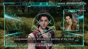 Leveling up in a Fantasy World Episode 36 Subtitle