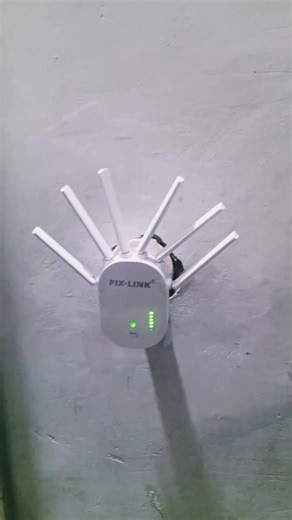 PIX-LINK Wifi Repeater Wifi Usilitel oʻrnatib berdik natijani koʻring! Bizning manzil: 🏠 Xazorasp tumani Xizmat hududi: Xazorasp, Tuproqqal’a va Bog‘ot tumanlari Murojaat uchun: 📲 99894-311-15-08 📲 99888-201-31-02 #wifirepeater #wifiextender #wifi #wifirouter #pixlinkrepeater