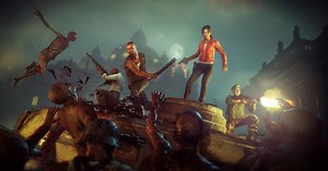 Left 4 Dead Characters Join The Ranks Of Zombie Army 4