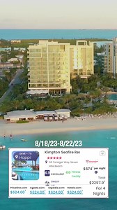 We've got great rates on even the newest properties! Grand Cayman's...