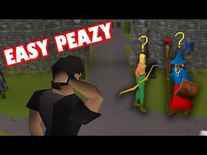 How to Get Your Friends into Runescape