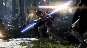 Star Wars The Old Republic : Hope cinematic