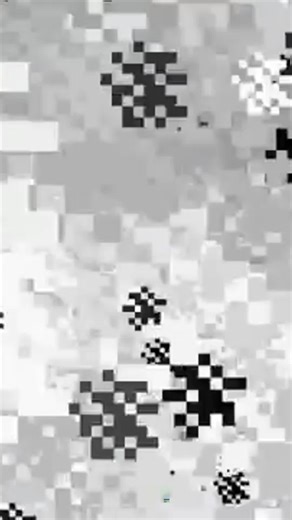 Pixel Art en Minecraft: Tanjiro y Demon Slayer