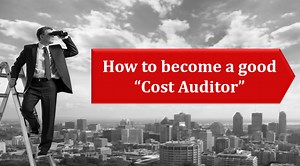 Cost Audit Course - Global CMA