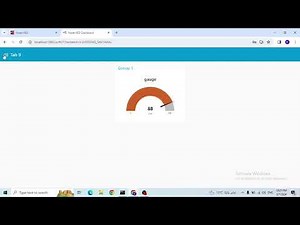 10- User Login by using function node and ui control in node-red