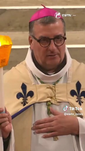 Pilgrims Gather in Lourdes for 168th Anniversary