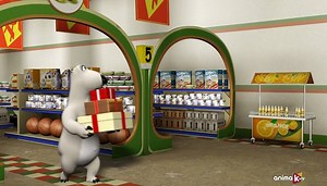 913 reactions · 425 shares | Shopping never was this difficult... | Bernard Bear (Official) | Facebook