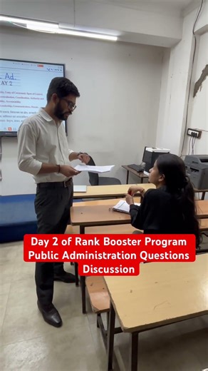 Monika Meena RAS Rank 249 🔥 | One to One Discussion with Toppers | Rank Booster Program | RAS 2026