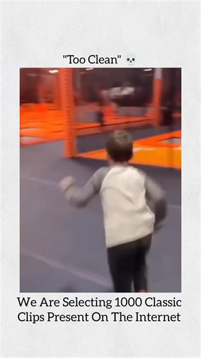 Classic | This compilation captures a striking phenomenon in human spatial navigation: the failure to perceive exceptionally clean glass as a... | Instagram